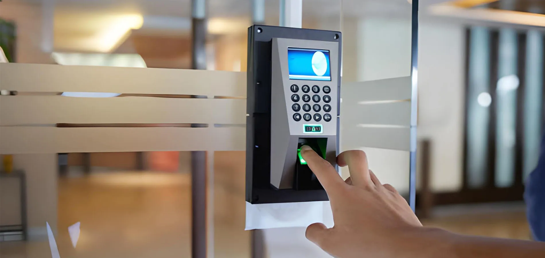 FDE Fire and Security Ltd