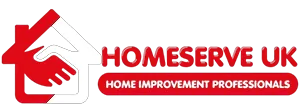 Homeserve UK Footer Logo