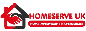 Homeserve UK Logo G