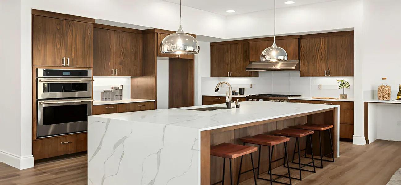 Bespoke Kitchen Installation