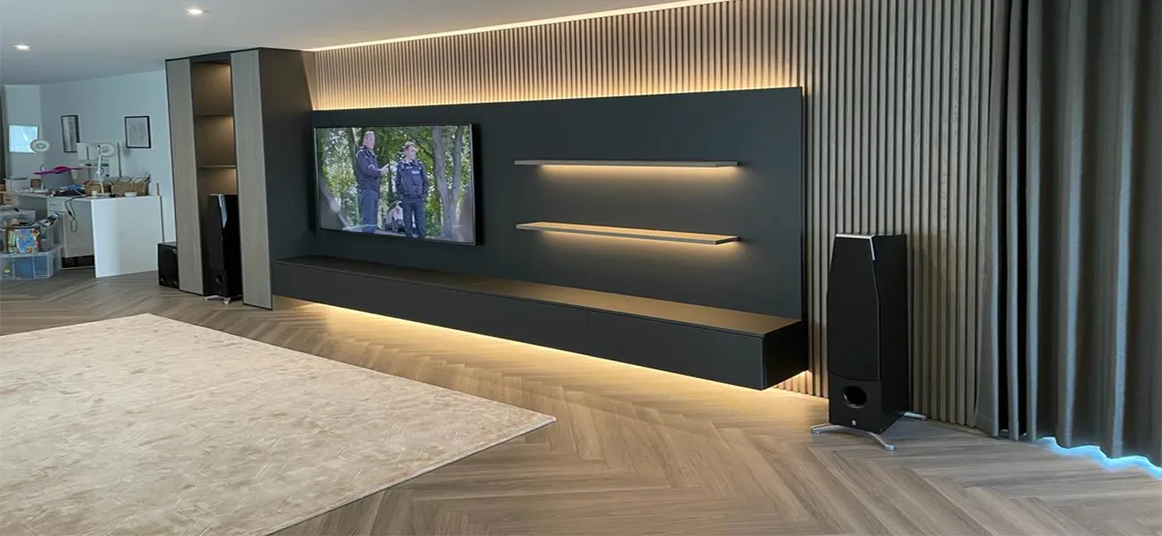 Local CArpentery Joinery